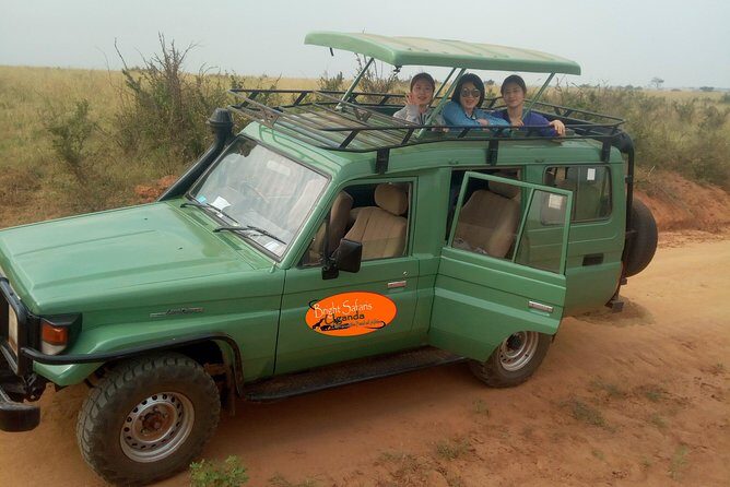 12 Days Memorable Experience tour in Uganda - Exploring the 12 Days Memorable Experience Tour in Uganda