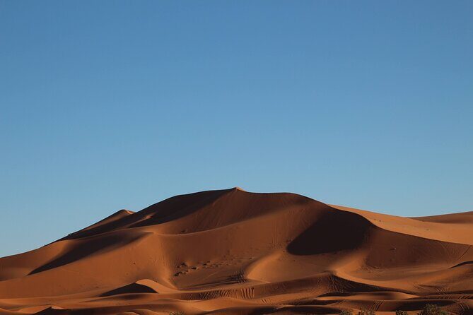 12 Days Morocco Tour - From Desert to Canyon: Todra Gorge and Ait Benhaddou