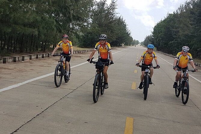 12 Days Northern Vietnam Loop Cycling Private Tour - An Authentic 12-Day Adventure Through Northern Vietnam’s Stunning Landscapes