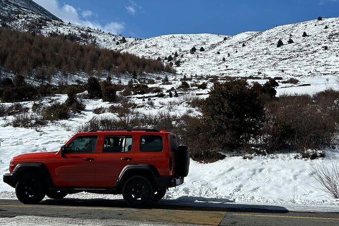 12 Days on Sichuan Tibet Highway G318 Classic Tour - Exploring the Itinerary in Detail