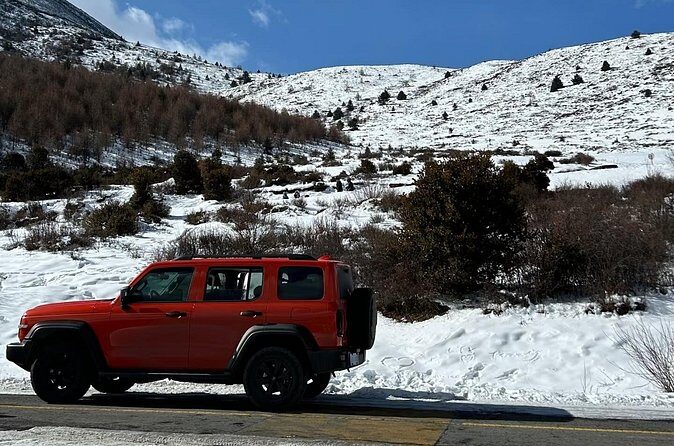 12 Days on Sichuan Tibet Highway G318 Classic Tour - FAQ