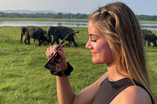 12 Days Private Escape Tour- Best of Sri Lanka - FAQ