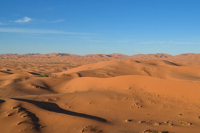 12 Days Private Luxury Sightseeing Tour in Morocco - Key Points