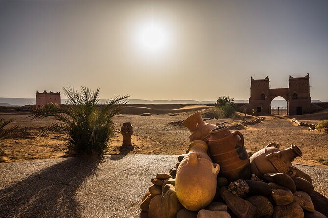 12 Days Private Luxury Sightseeing Tour in Morocco - What’s the Real Value?