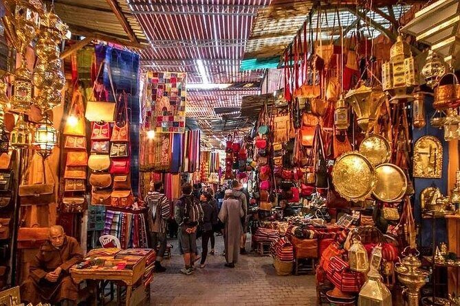 12 Days Private Luxury Sightseeing Tour in Morocco - Who Is This Tour Best Suited For?