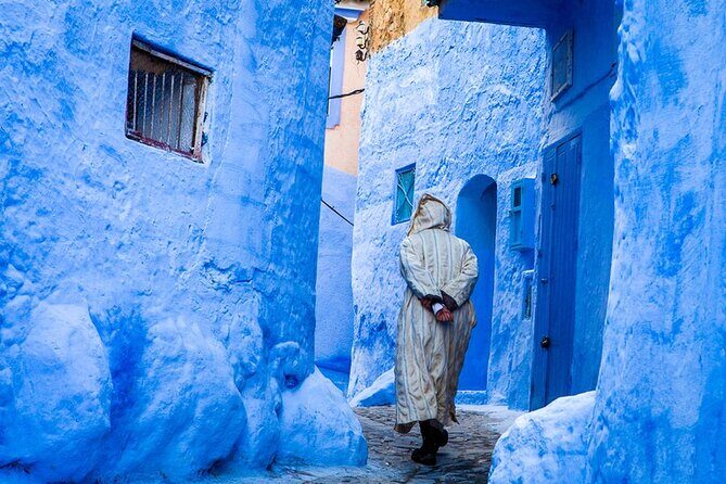 12 Days Private Luxury Sightseeing Tour in Morocco - FAQs