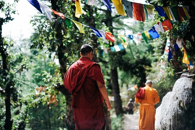 12 Days Private Monastery Visit and Mild Hiking from Kathmandu - Who This Tour Is Best For