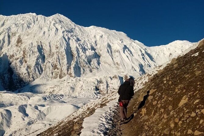 12 Days Private Tour in Annapurna Circuit Trek - The Tour Overview: What’s Included and What’s Not