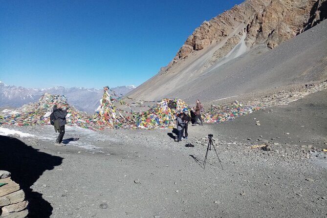 12 Days Private Tour in Annapurna Circuit Trek - What Makes This Tour Stand Out?