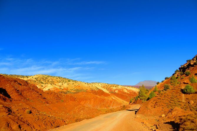 12 Days Private Tour in Morocco: Cities, Atlas and Desert - Discovering Morocco’s Imperial Cities: Rabat, Volubilis, Meknes, and Fes