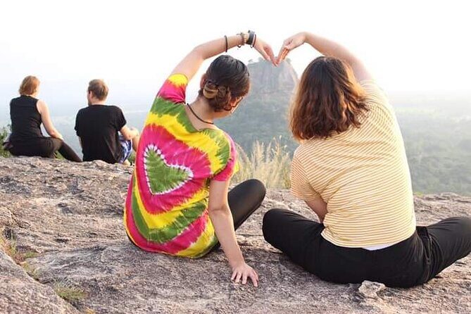 12 Days Private Tour in Sri Lanka - Day 1: Welcome to Negombo