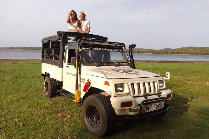 12 Days Private Tour in Sri Lanka - Day 6-7: Scenic Train Ride and Ella’s Peaks