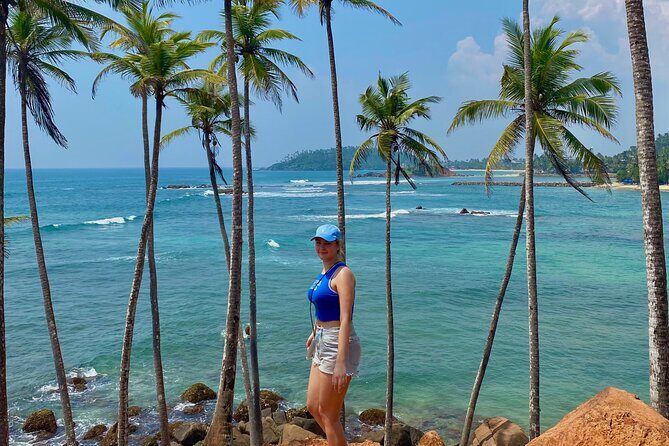 12 Days Private Tour in Sri Lanka - Day 8: Wildlife & Wilderness at Udawalawe