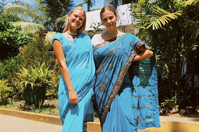 12 Days Private Tour in Sri Lanka - Day 11: Colombo’s Urban Charm