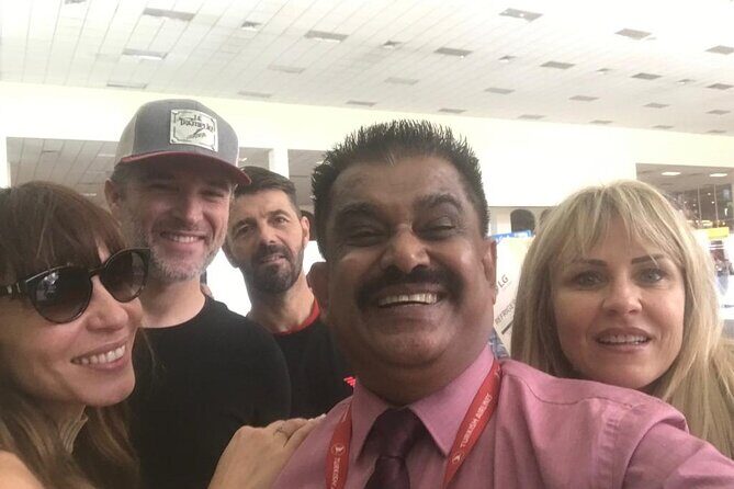 12 Days Private Tour in Sri Lanka - Day 12: Farewell and Departure