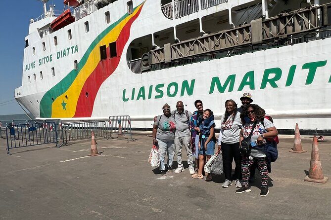12 days Private Tour Package in Senegal and the Gambia - Key Points