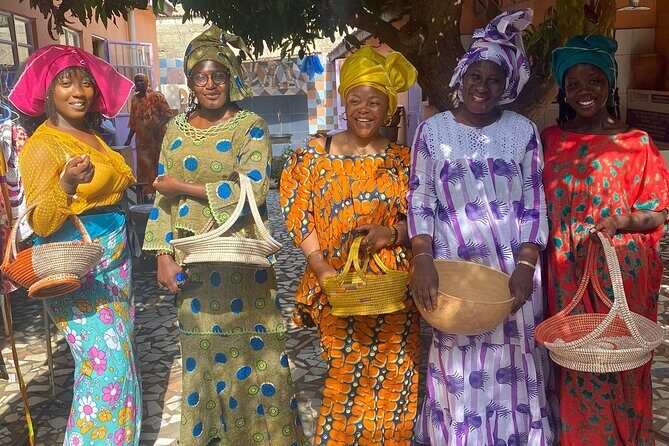 12 days Private Tour Package in Senegal and the Gambia - Final Thoughts