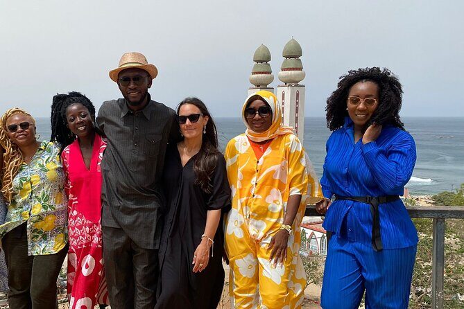 12 days Private Tour Package in Senegal and the Gambia - Frequently Asked Questions
