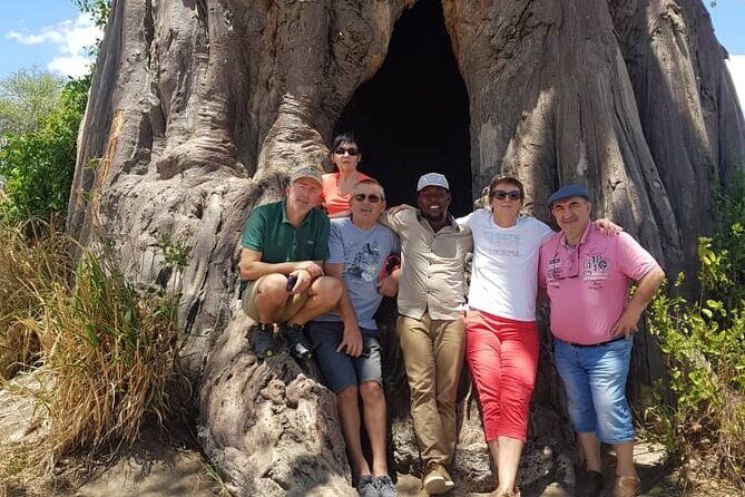 12 Days Safari Tour around Mt Kilimanjaro off the beaten - Exploring Tanzania’s Hidden Gems: The 12-Day Kilimanjaro Safari