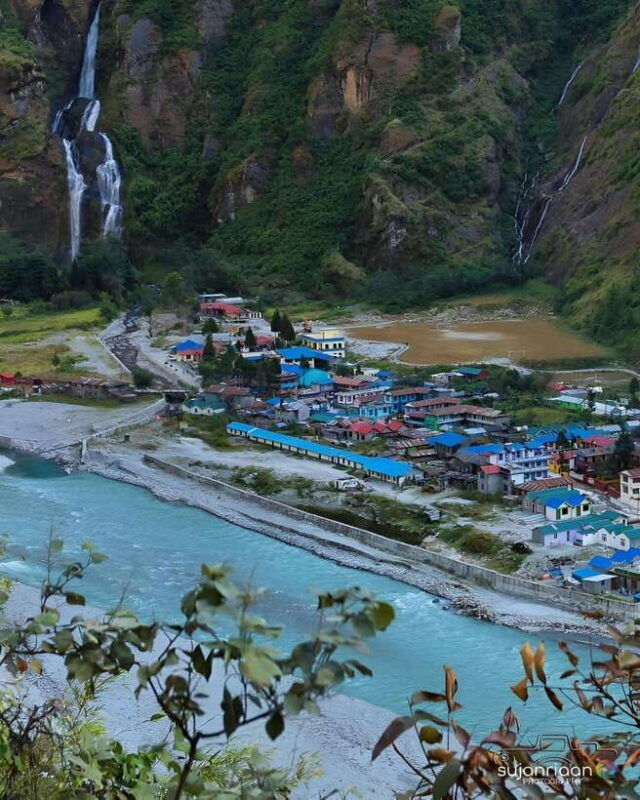 12-days-short-annapurna-circuit-trek