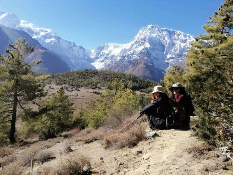 12-days-short-annapurna-circuit-trek