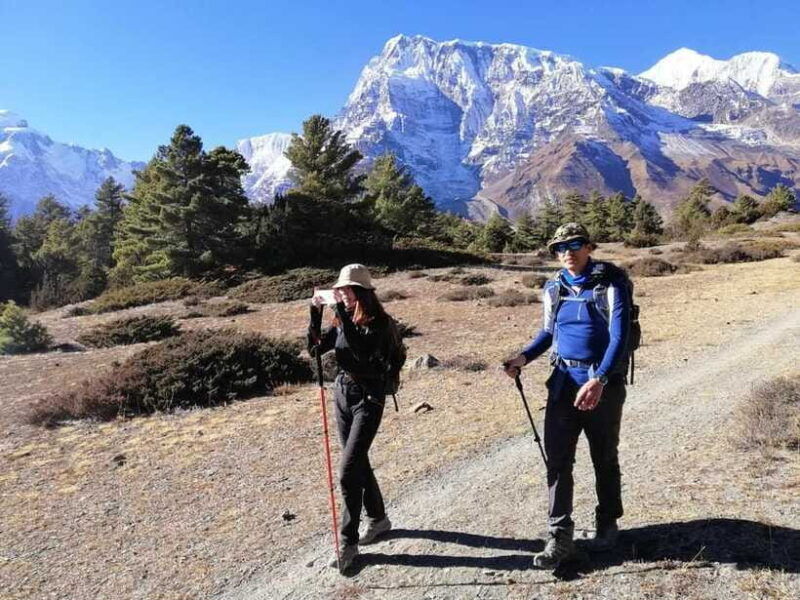 12-days-short-annapurna-circuit-trek
