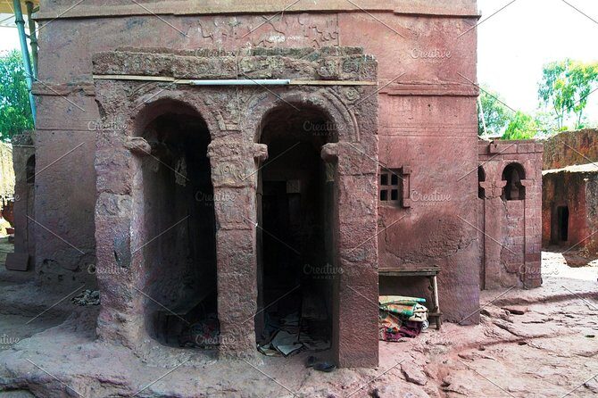 12 Days SIMIEN MOUNTAIN-LALIBELA-DANAKIL-TIGRAY CHURCHES - Final Thoughts