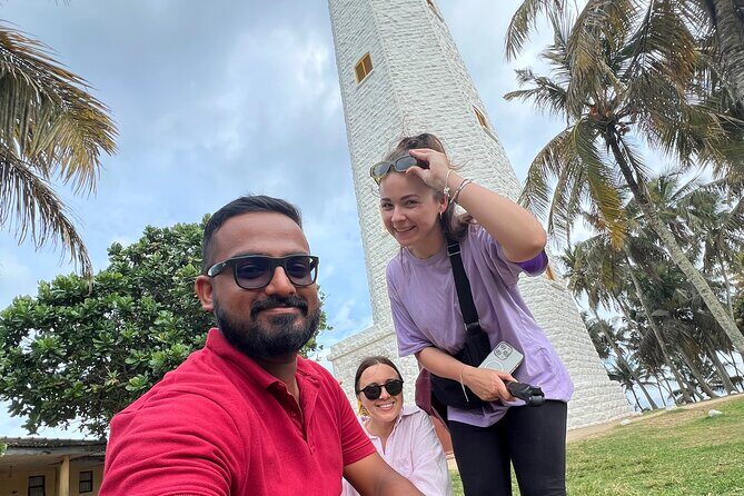 12 days Sri Lanka Round Tour private vehicle BB Accommodation - Safari and Wildlife in Yala and Beyond