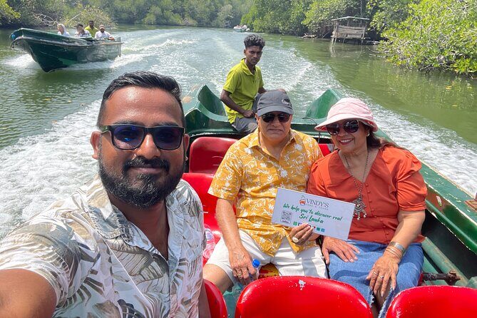 12 days Sri Lanka Round Tour private vehicle BB Accommodation - Galle, Coastal Gems, and Final Relaxation