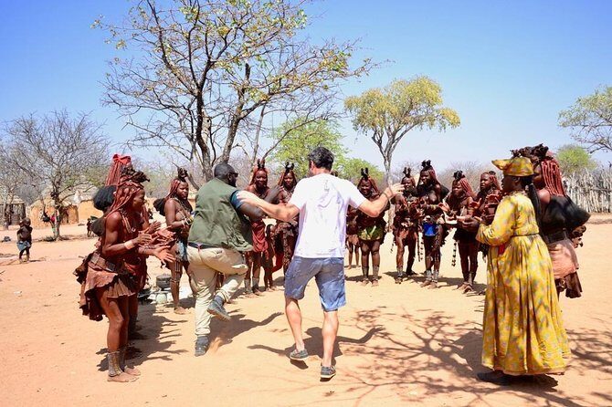 12 Days Tour Namibia In Plus | Self Drive Lodge - The Bottom Line: Who Is This Tour For?