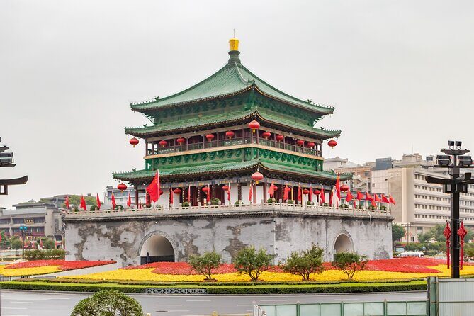 12 Days Tour of Beijing Xian and Greater Shanghai Area - FAQs