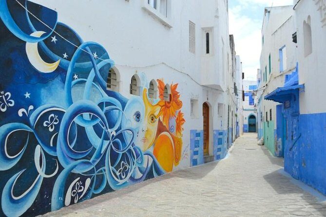 12 Days Tour to the Heart of Morocco - FAQs