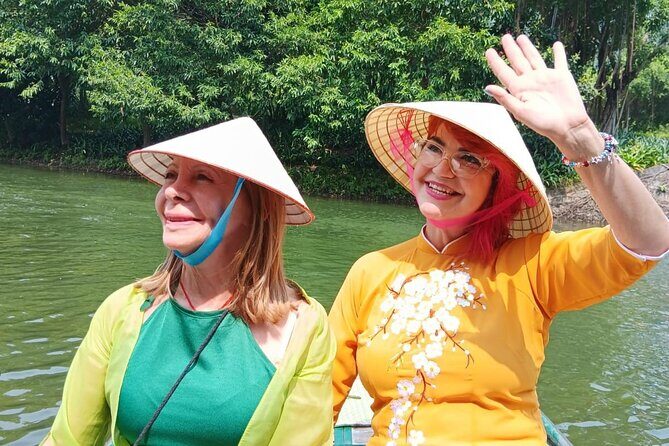 12 Days Vietnam Tour Package - Exploring Hanoi: The Cultural Heartbeat