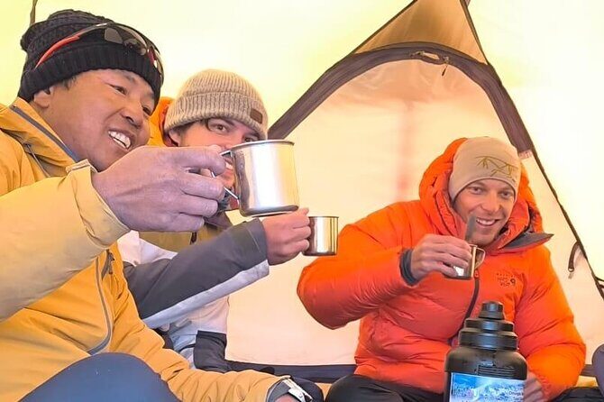 12 Days Yala Peak Climbing With Langtang Trek - Authentic Insights from Past Travelers