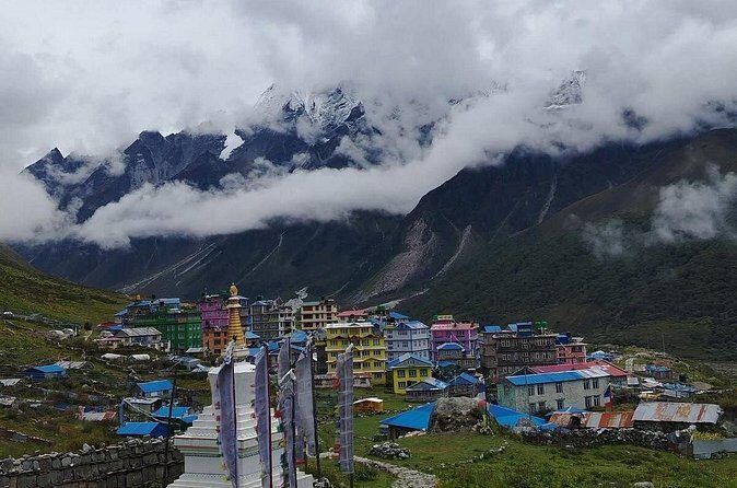 12 Days Yala Peak Climbing With Langtang Trek - The Sum Up