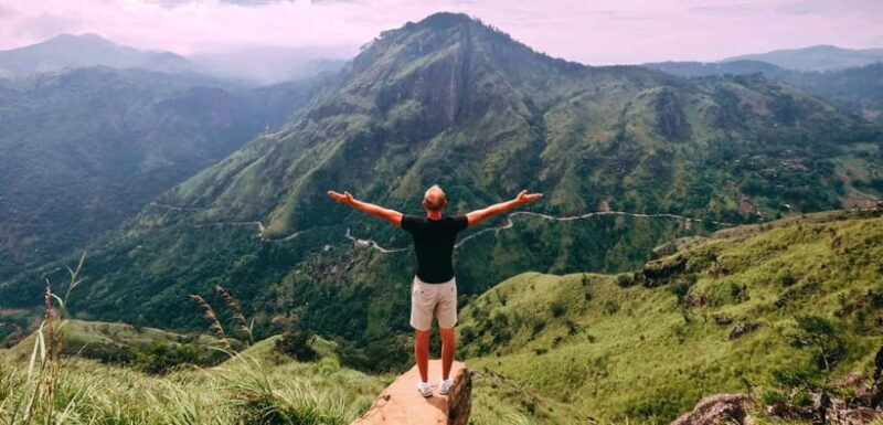 12 Dreamy Days Romantic Sri Lanka Honeymoon Escape - The Sum Up