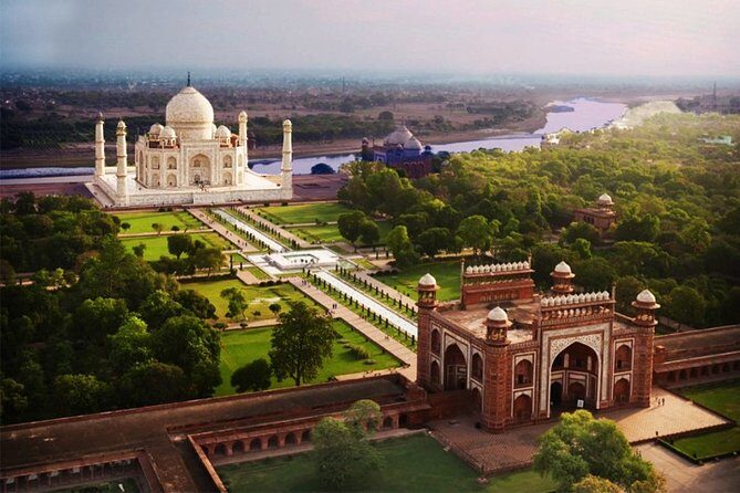 12-Hour Agra Day Trip from Lucknow - Final Thoughts