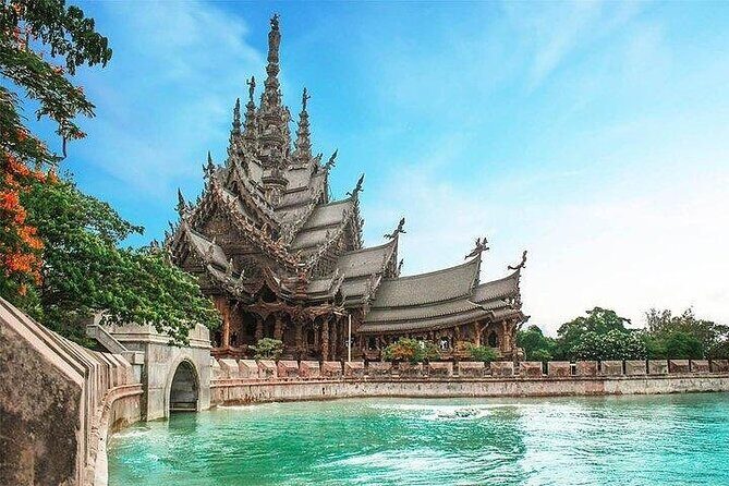 12-Hour Private Tour: Top Pattaya Attractions & Beach - Practical Aspects & Traveler Tips