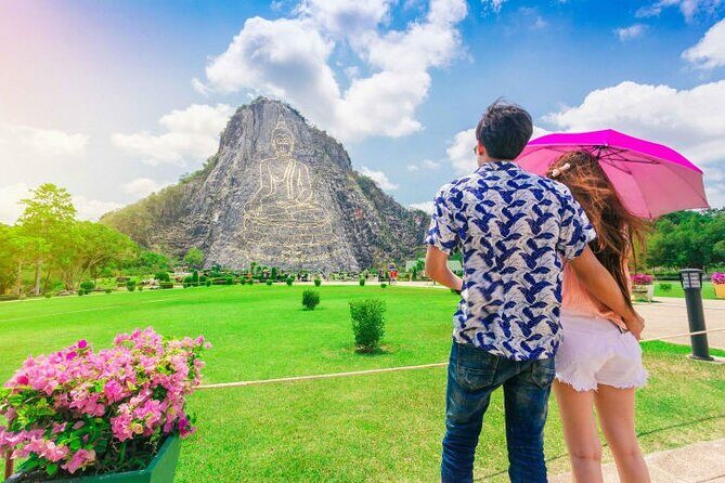 12-Hour Private Tour: Top Pattaya Attractions & Beach - FAQ