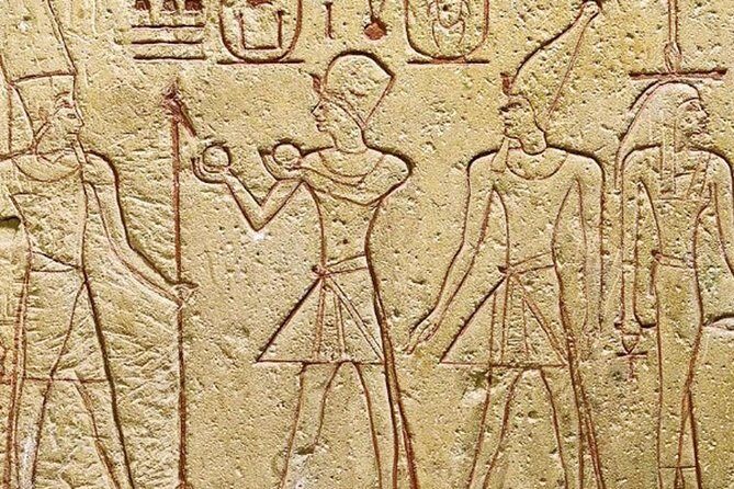 12-Night Private Tour: Amarna and El Minya with Cruise and Train - Day 1-2: Cairo’s Icons and Hidden Treasures
