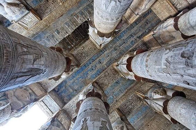 12-Night Private Tour: Amarna and El Minya with Cruise and Train - Day 8-9: From Edfu to Abu Simbel