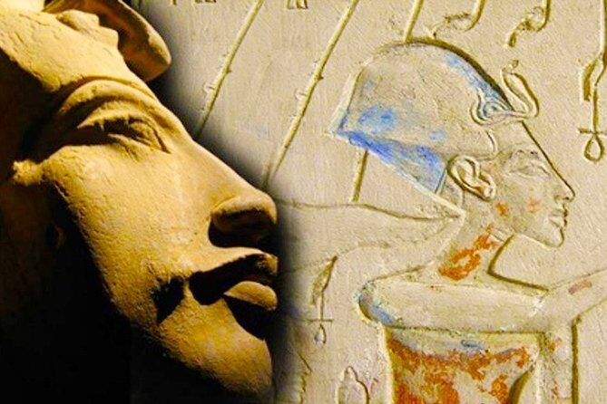 12-Night Private Tour: Amarna and El Minya with Cruise and Train - Day 10-12: Aswan and Beyond