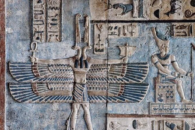 12-Night Private Tour: Amarna and El Minya with Cruise and Train - Day 13: Cairo’s Historic Heart