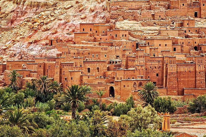 12 Nights Best Tour of Morocco - Key Points