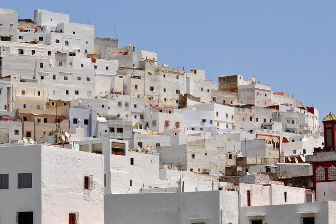 12 Nights Best Tour of Morocco - Practical Considerations