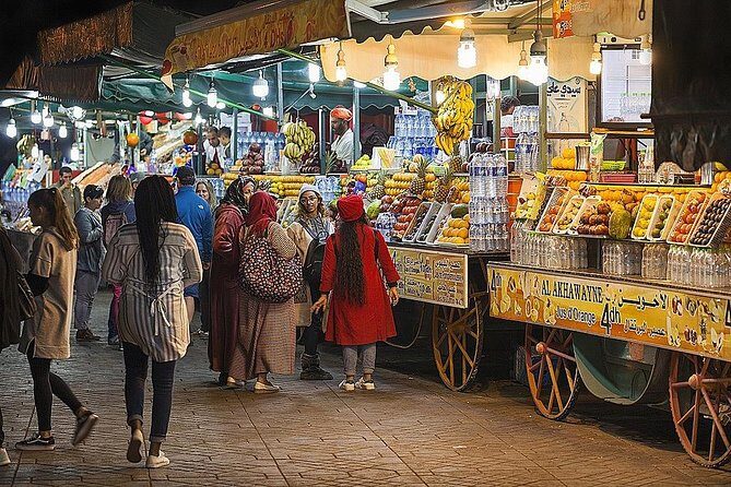12 Nights Best Tour of Morocco - Authentic Experiences and Cultural Highlights