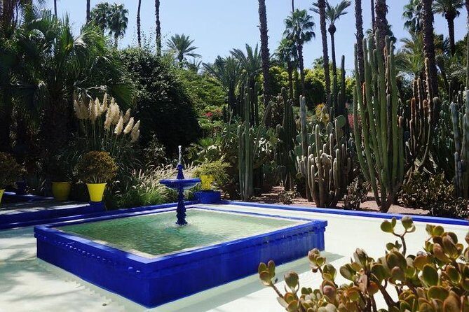 12 Nights Best Tour of Morocco - Who Will Love This Tour?