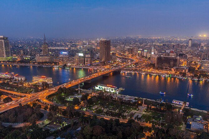 12 Nights Egypt Tour from Cairo - Setting the Scene: What’s Included and How It Works
