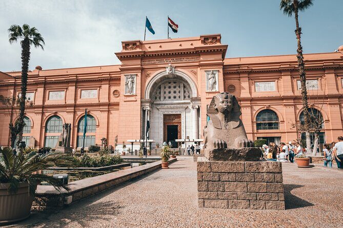 12 Nights Egypt Tour from Cairo - Who Should Consider This Tour?