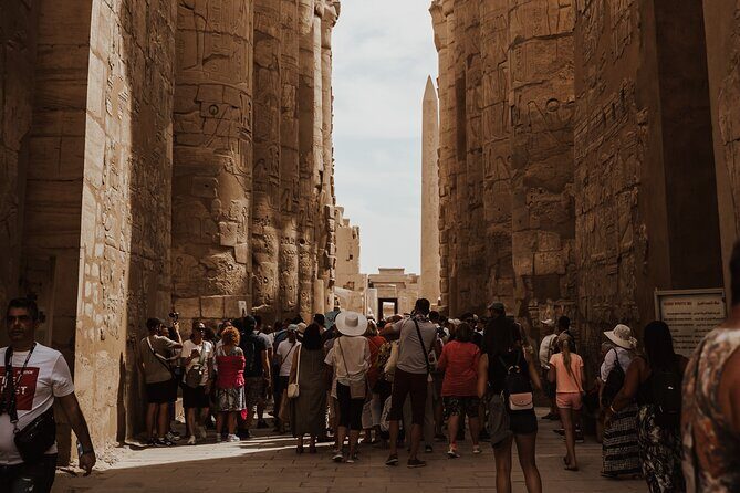 12 Nights Egypt Tour from Cairo - The Sum Up: Is It Worth It?